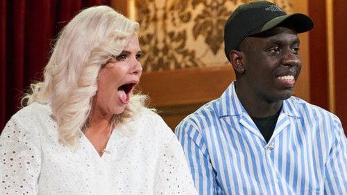 Stormester Season 2 Episode 1 - Condom in flames