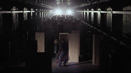 Background image for The Unknowns