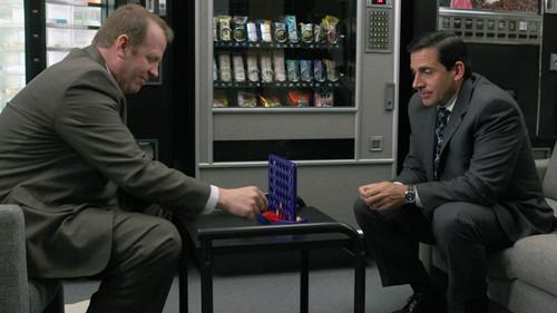 The Office Season 7 Episode 2 - Counseling
