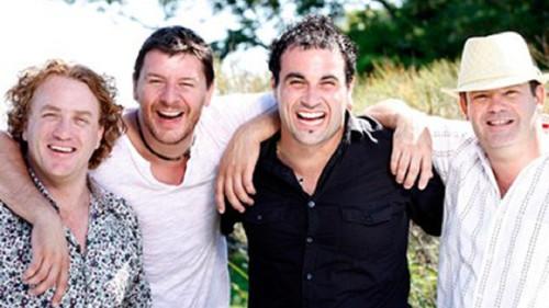 The Mind of the Married Man Season 2 Episode 2 - The Cream of the Crop