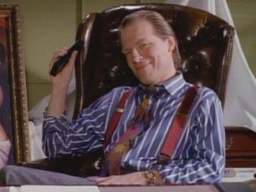 Dream On Season 2 Episode 3 - And Your Little Dog, Too