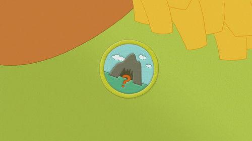 We Bare Bears Season 3 Episode 38 - Ranger Games