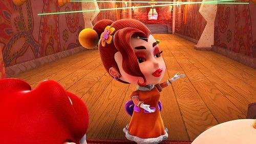 GG Bond Season 11 Episode 9 - Episode 9