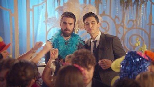 The Club Season 1 Episode 10 - Marriage and the Macabre