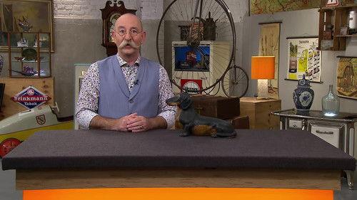 Bares für Rares Season 12 Episode 4 - Episode 4