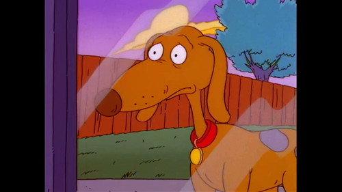 undefined Season 6 Episode 2 - A Dog's Life