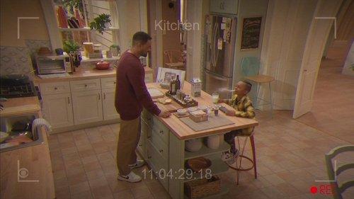 undefined Season 1 Episode 5 - Disciplinairian