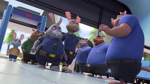 Shuke Beita Season 2 Episode 9 - Episode 9