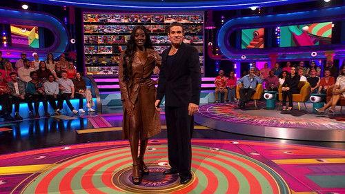 Big Brother: Late & Live Season 3 Episode 18 - Episode 18