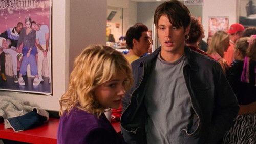 Dawson's Creek Season 6 Episode 8 - Spiderwebs