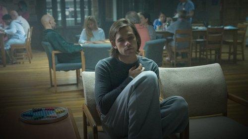 undefined Season 1 Episode 4 - The World in the Walls