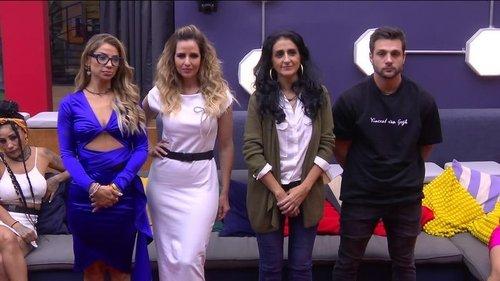 La Casa de los Famosos México Season 1 Episode 17 - Capítulo 17