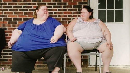 1000-lb Sisters Season 1 Episode 1 - Meet The Slaton Sisters
