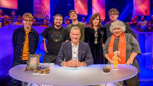 The Last Leg Season 31 Episode 1 - Episode 1