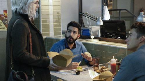 iZombie Season 2 Episode 12 - Physician, Heal Thy Selfie