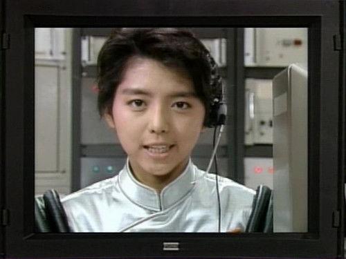 Dennou Keisatsu Cybercop Season 1 Episode 6 - Episode 6