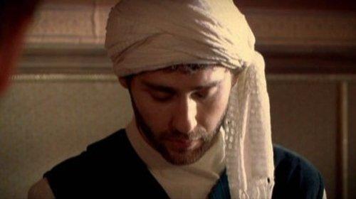 The Magnificent Century Season 1 Episode 21 - Episode 21