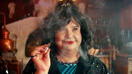 The Magic District Season 1 Episode 1 - Episode 1