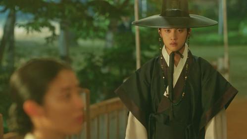 100 Days My Prince Season 1 Episode 13 - Demand from Ming’s Envoy