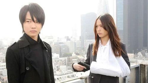 SPEC ~ First Blood Season 1 Episode 8 - Episode 8