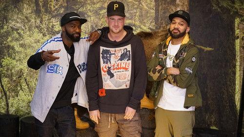 Desus & Mero Season 2 Episode 21 - Monday, November 20, 2017