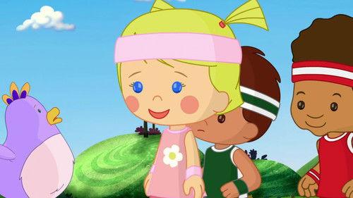 Chloe's Closet Season 3 Episode 4 - Eggs in a Basket