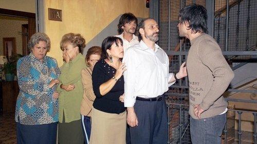 No One Could Live Here Season 1 Episode 3 - Érase un reciclaje