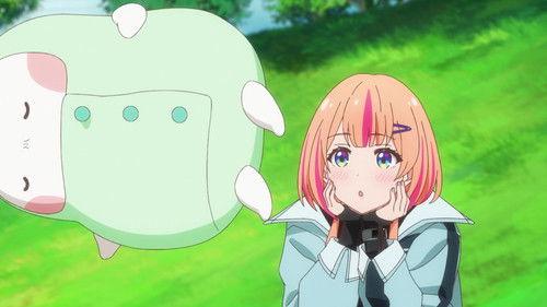 Kizuna no Allele Season 1 Episode 2 - ~Encounter Attraction~