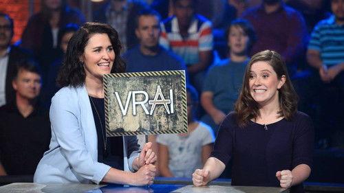 Génial! Season 7 Episode 10 - Episode 10