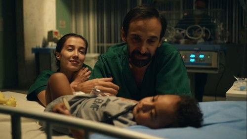 Under Pressure Season 4 Episode 3 - Episode 3