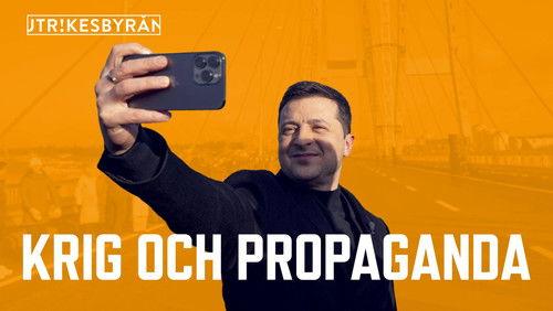 Utrikesbyrån Season 5 Episode 9 - Episode 9