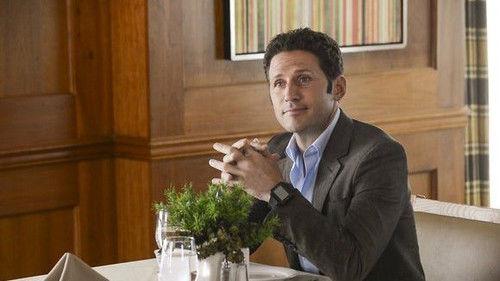 Royal Pains Season 4 Episode 6 - About Face