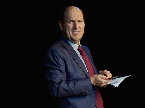 El Presidente Season 2 Episode 8 - Episode 8