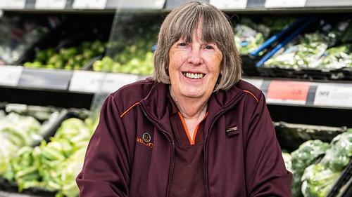 Inside the Supermarket Season 1 Episode 3 - Episode 3