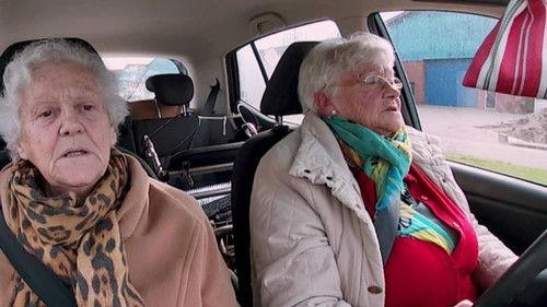 Urk! Season 1 Episode 5 - Episode 5