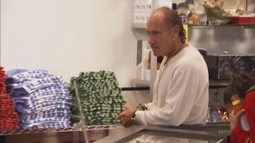 Hardcore Pawn Season 6 Episode 17 - Gold Meltdown