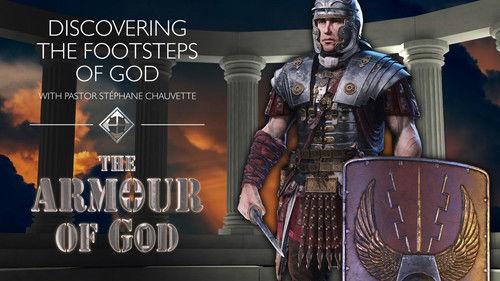 A WORD FOR TODAY Season 2 Episode 5 - The Armour of God Part I