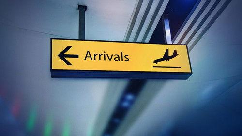 Panorama Season 72 Episode 12 - Immigration: The UK’s Record Rise