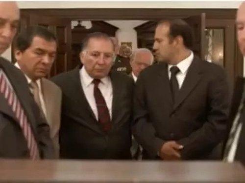 Pablo Escobar: The Drug Lord Season 1 Episode 27 - The MR-2O executes the Taking of the Palace of Justice