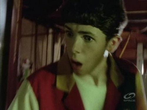 Psi Factor: Chronicles of the Paranormal Season 1 Episode 3 - Reptilian Revenge / Ghostly Voices