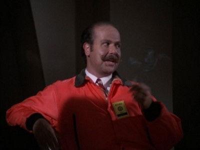 undefined Season 4 Episode 17 - The Ninety-Second War (2)