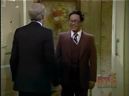 Diff'rent Strokes Season 4 Episode 10 - Hello, Daddy