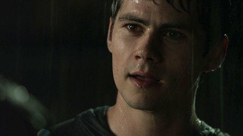 Teen Wolf Season 5 Episode 9 - Lies of Omission