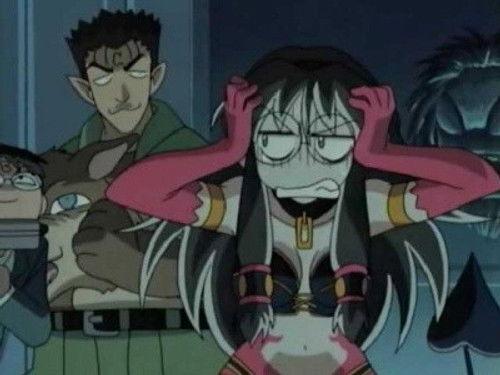 Happy Lesson Season 1 Episode 12 - Love Love * Koyomi Cultural Festival