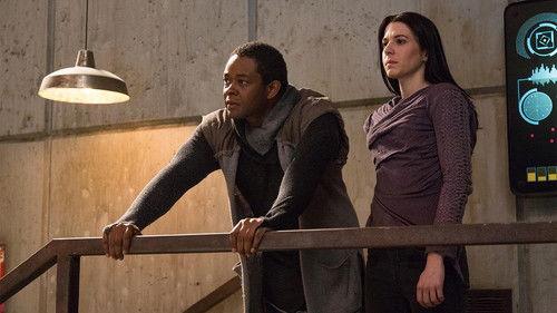 Background image for Death Did Us Part