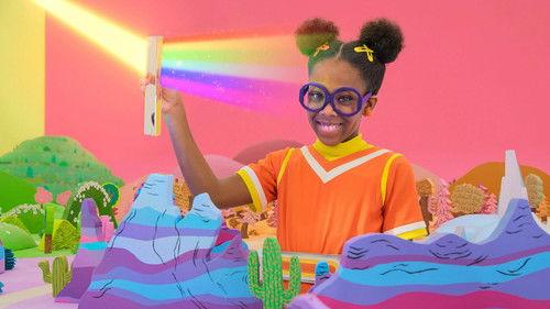 Yo Gabba GabbaLand! Season 1 Episode 10 - Wonder