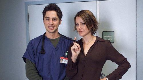 Scrubs Season 1 Episode 6 - My Bad