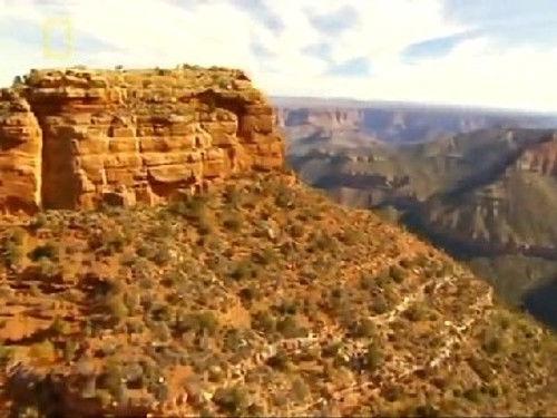 Superscience Season 5 Episode 1 - Grand Canyon
