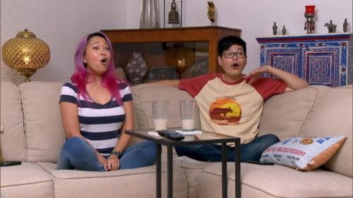 Gogglebox Australia Season 9 Episode 8 - Episode 8