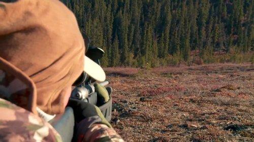 MeatEater Season 7 Episode 2 - Alaska Moose (1)